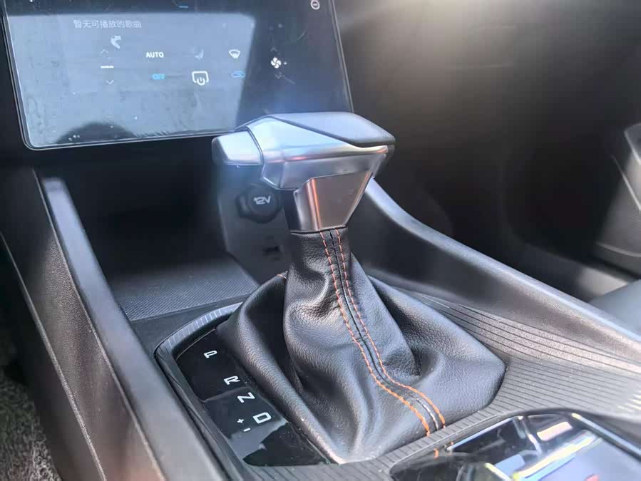 Yixuan GS 2023 Maher 1.5L Auto Star Edition - zdjęcie 9