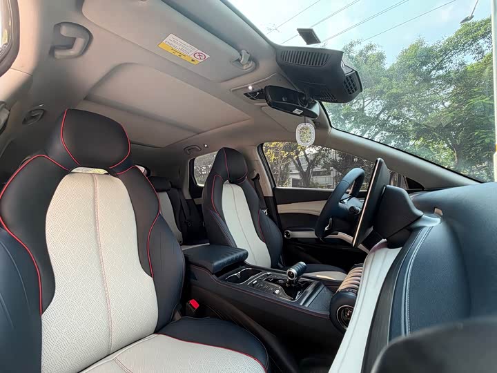 Yuan PLUS 2022 510KM Flagship - zdjęcie 19