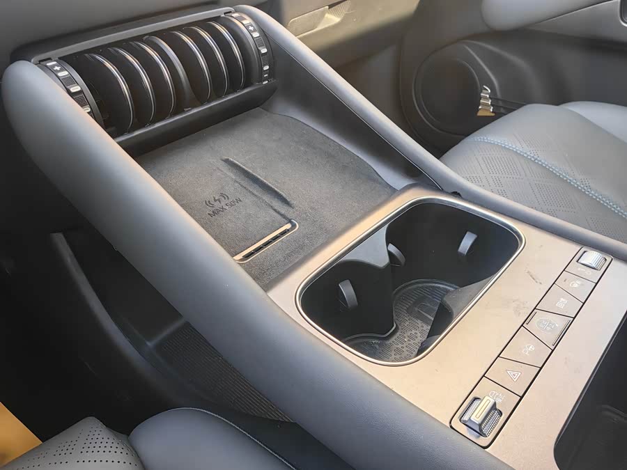 Yuan PLUS 2025 Smart Driving 510KM Beyond - zdjęcie 6
