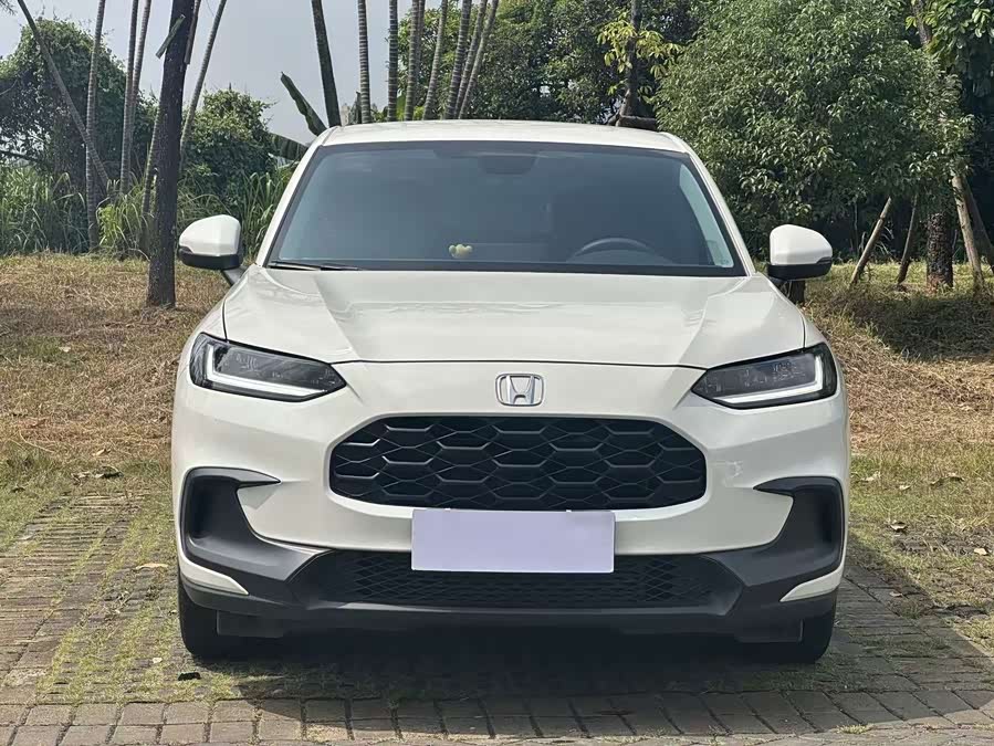 ZR-V 2023 1.5T CVT Tech - zdjęcie 2