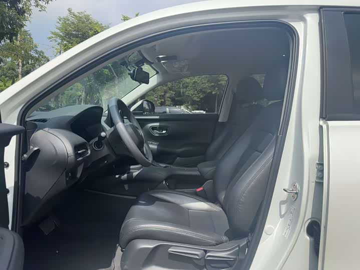 ZR-V 2023 1.5T CVT Tech - zdjęcie 13