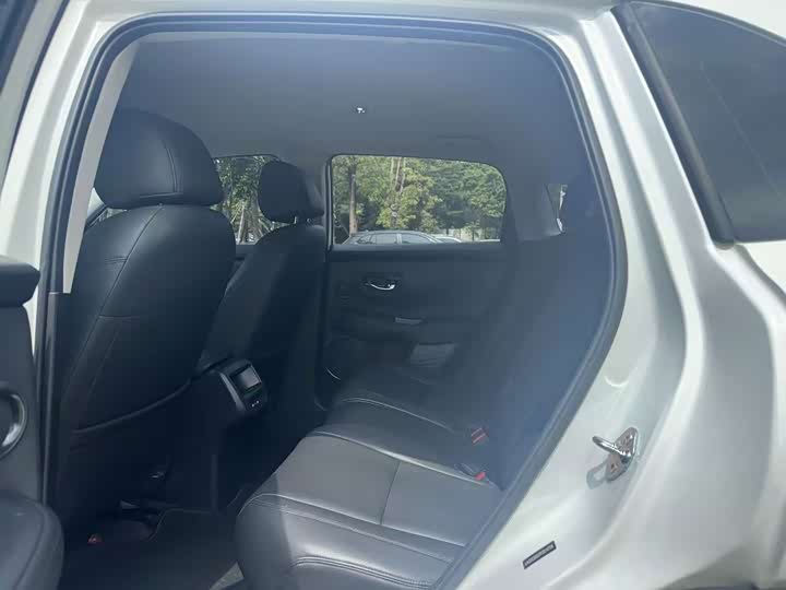 ZR-V 2023 1.5T CVT Tech - zdjęcie 14