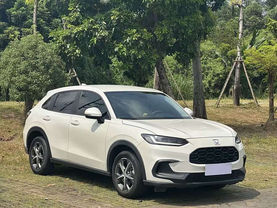ZR-V 2023 1.5T CVT Tech - zdjęcie 3