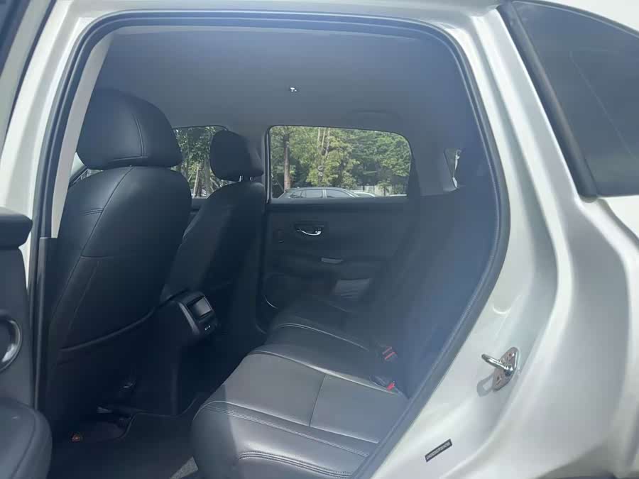 ZR-V 2023 1.5T CVT Tech - zdjęcie 5