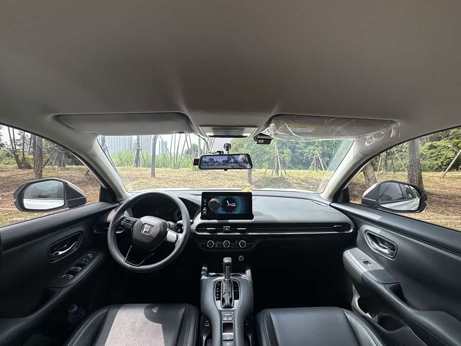 ZR-V 2023 1.5T CVT Tech - zdjęcie 6