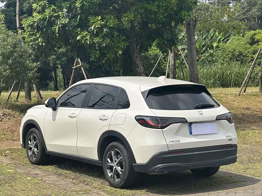 ZR-V 2023 1.5T CVT Tech - zdjęcie 7