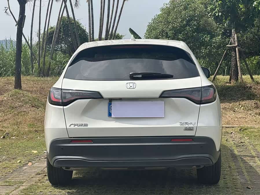 ZR-V 2023 1.5T CVT Tech - zdjęcie 8