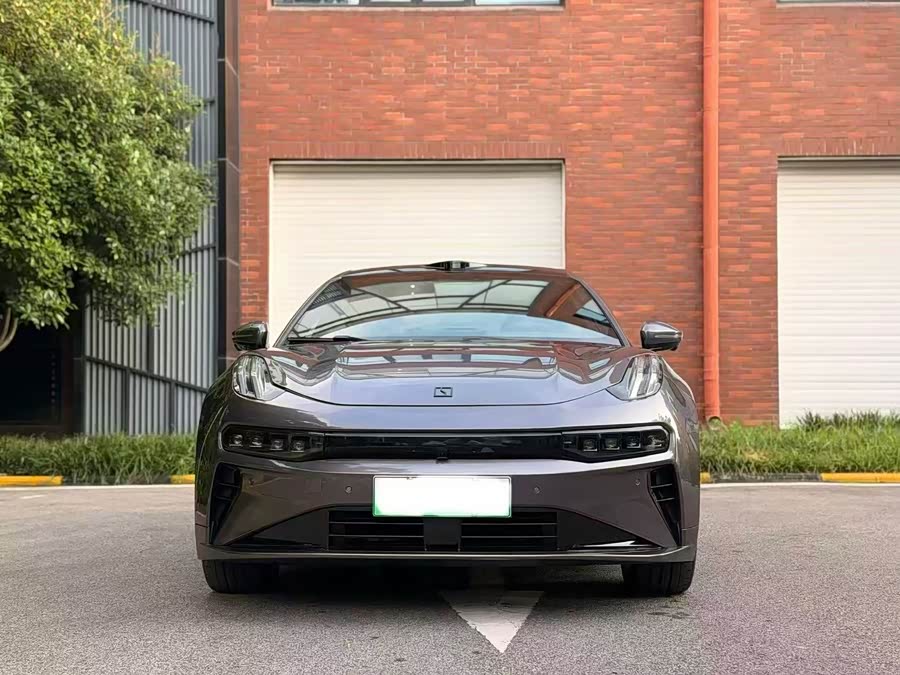 Zeekr 001 2026 95kWh 4WD Max - zdjęcie 5