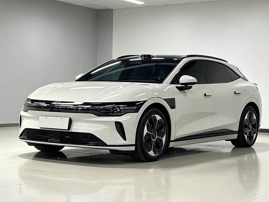 Zeekr 007GT 2026 Rear Drive Max 75kWh - zdjęcie 1