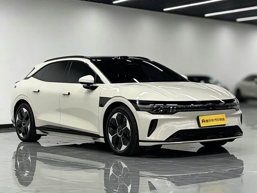 Zeekr 007GT 2026 Rear Drive Max 75kWh - zdjęcie 2