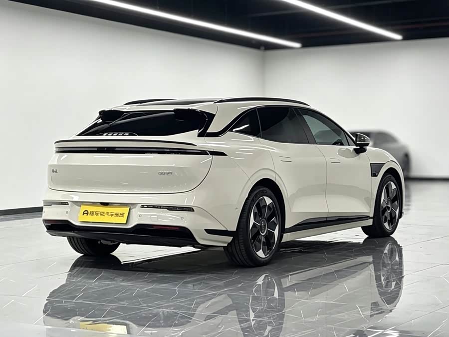 Zeekr 007GT 2026 Rear Drive Max 75kWh - zdjęcie 11