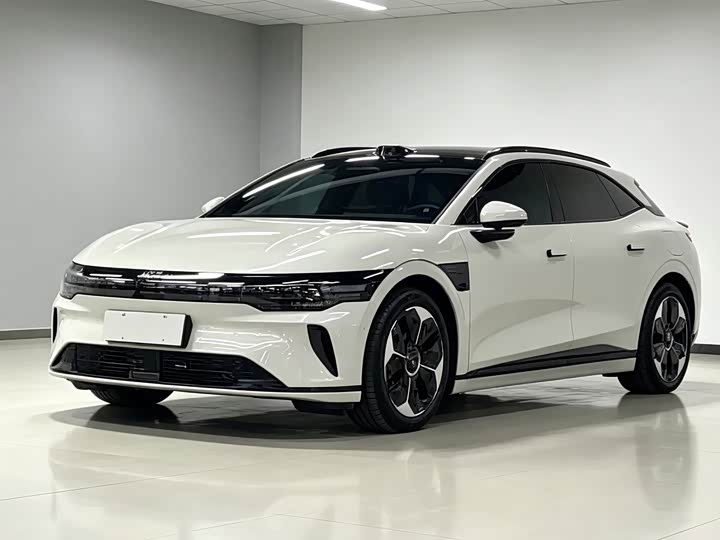 Zeekr 007GT 2026 Rear Drive Max 75kWh - zdjęcie 14