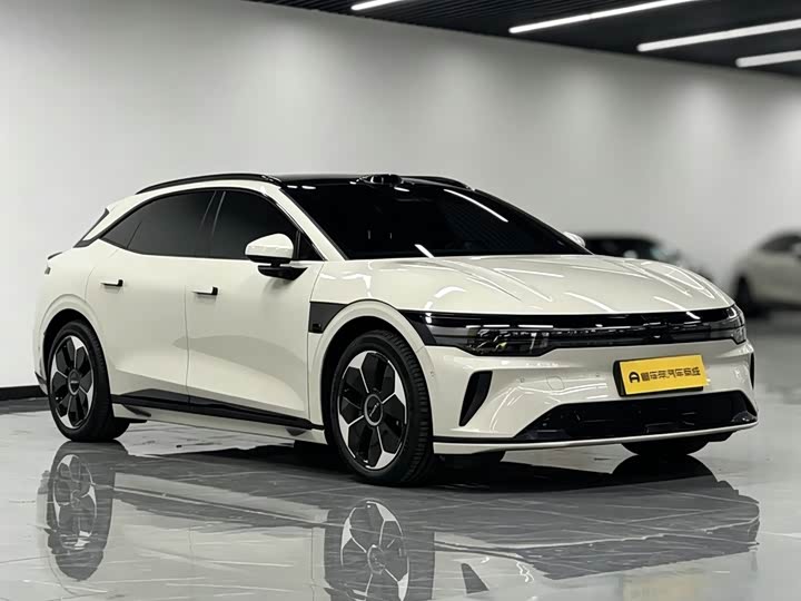 Zeekr 007GT 2026 Rear Drive Max 75kWh - zdjęcie 15