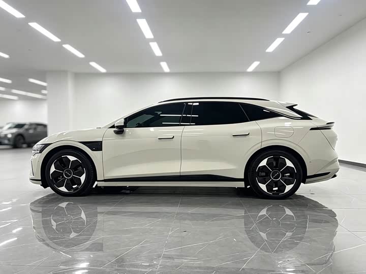 Zeekr 007GT 2026 Rear Drive Max 75kWh - zdjęcie 20