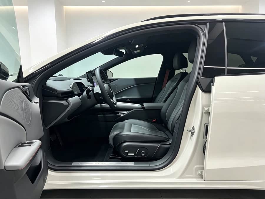 Zeekr 007GT 2026 Rear Drive Max 75kWh - zdjęcie 5