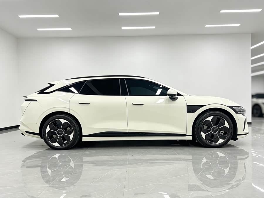 Zeekr 007GT 2026 Rear Drive Max 75kWh - zdjęcie 8