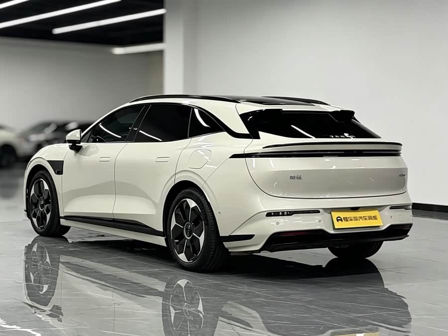 Zeekr 007GT 2026 Rear Drive Max 75kWh - zdjęcie 10