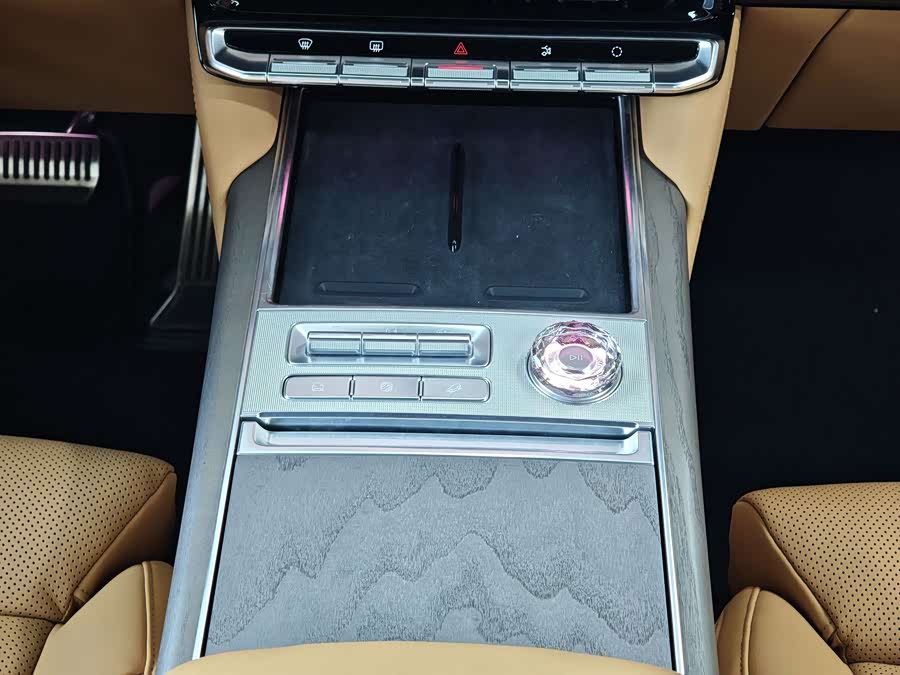 Zeekr 9X 2025 Ultra 55kWh 6-seater - zdjęcie 15