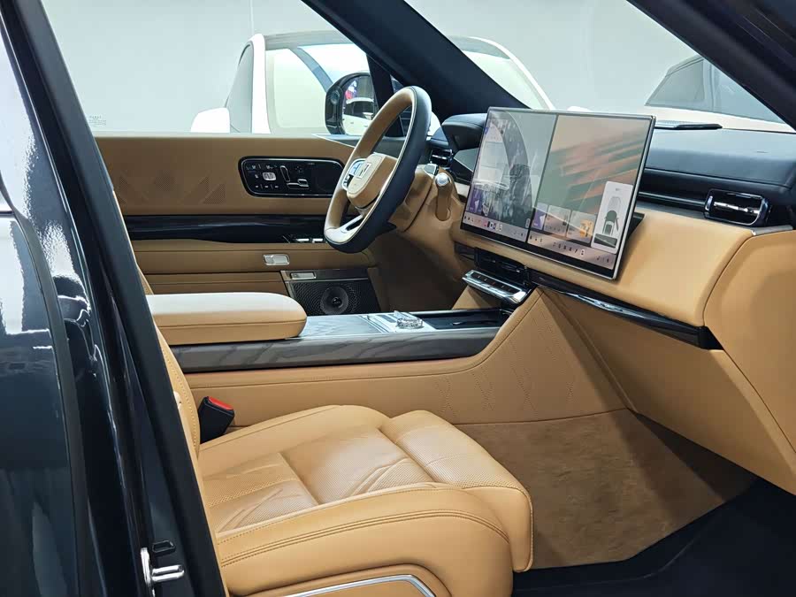 Zeekr 9X 2025 Ultra 55kWh 6-seater - zdjęcie 6