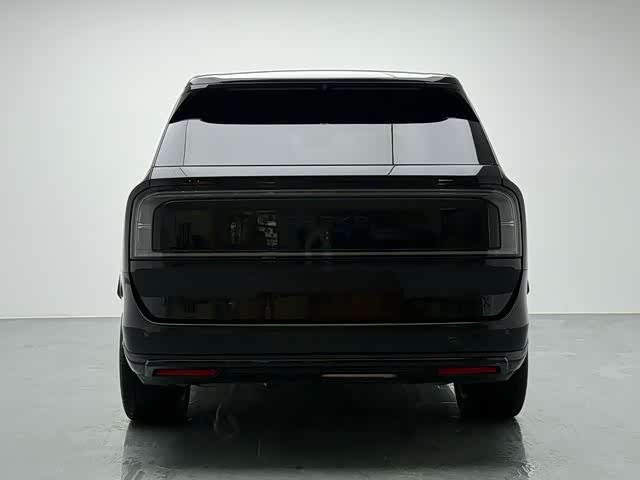 Zeekr 9X 2025曜黑版 70kWh 6-seater - zdjęcie 3