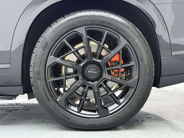 Zeekr 9X 2025曜黑版 70kWh 6-seater - zdjęcie 6