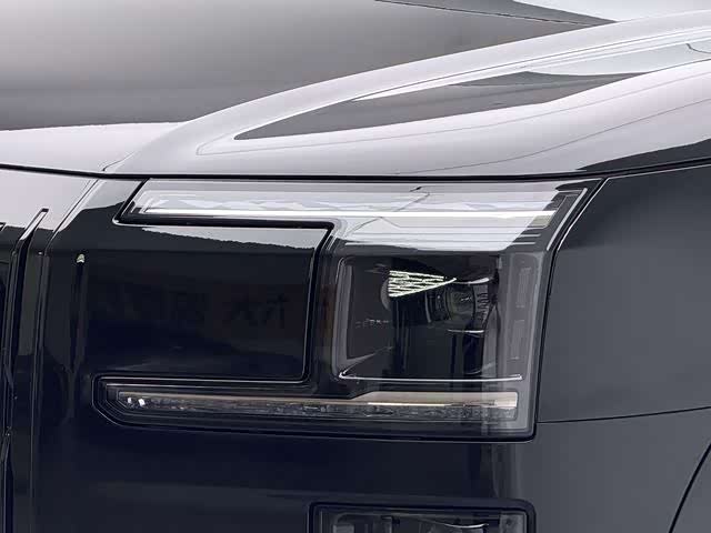 Zeekr 9X 2025曜黑版 70kWh 6-seater - zdjęcie 7