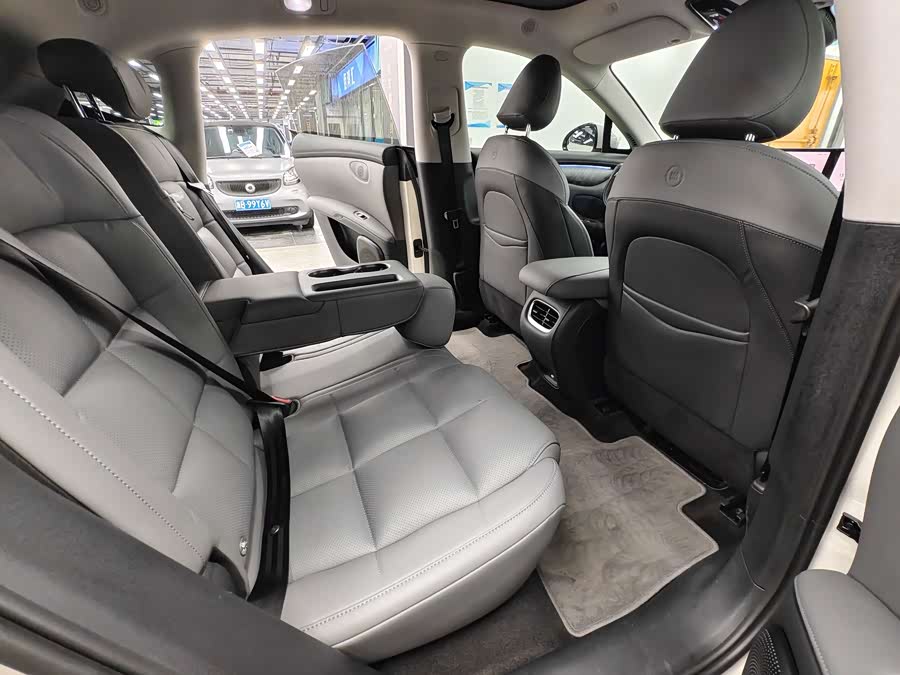 Zhi Ji LS6 2023 Max Super Performance Edition - zdjęcie 17