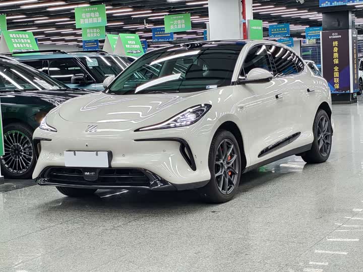 Zhi Ji LS6 2023 Max Super Performance Edition - zdjęcie 18