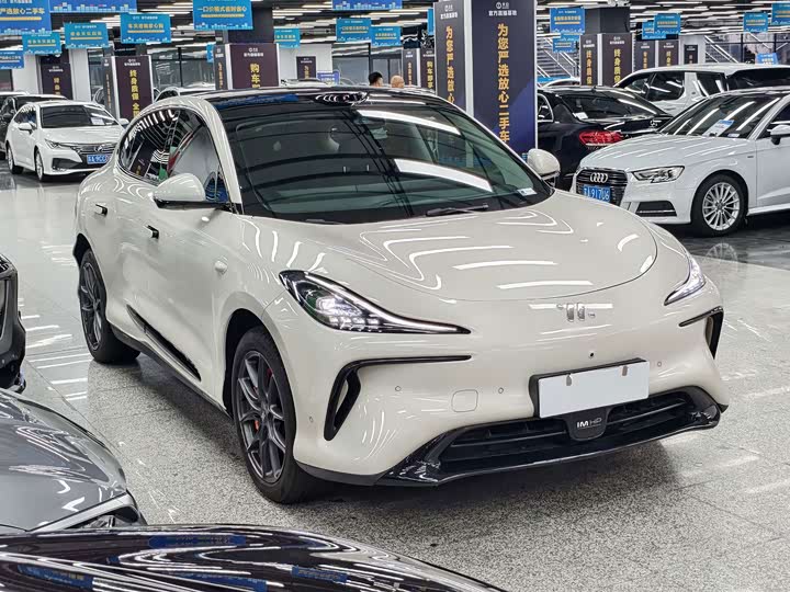 Zhi Ji LS6 2023 Max Super Performance Edition - zdjęcie 20