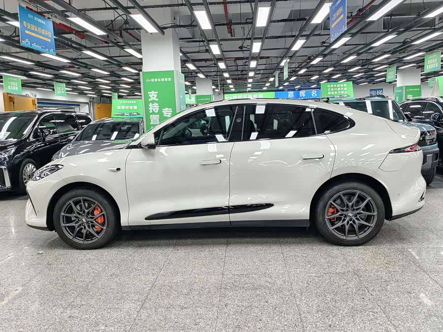 Zhi Ji LS6 2023 Max Super Performance Edition - zdjęcie 4
