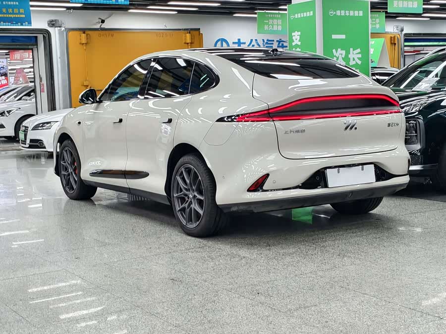 Zhi Ji LS6 2023 Max Super Performance Edition - zdjęcie 5