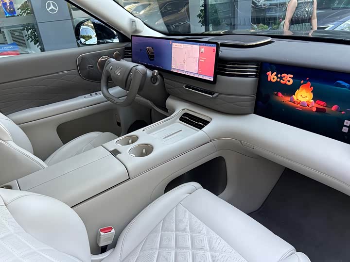 Zhi Ji LS9 2026 52 Ultra - zdjęcie 11