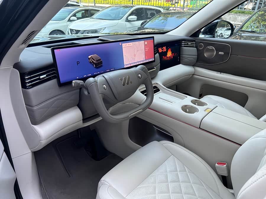 Zhi Ji LS9 2026 52 Ultra - zdjęcie 3