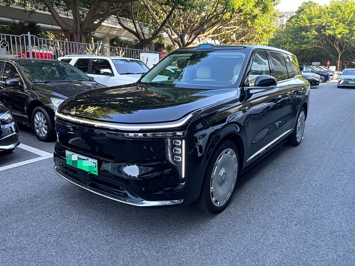 Zhi Ji LS9 2026 52 Ultra - zdjęcie 8