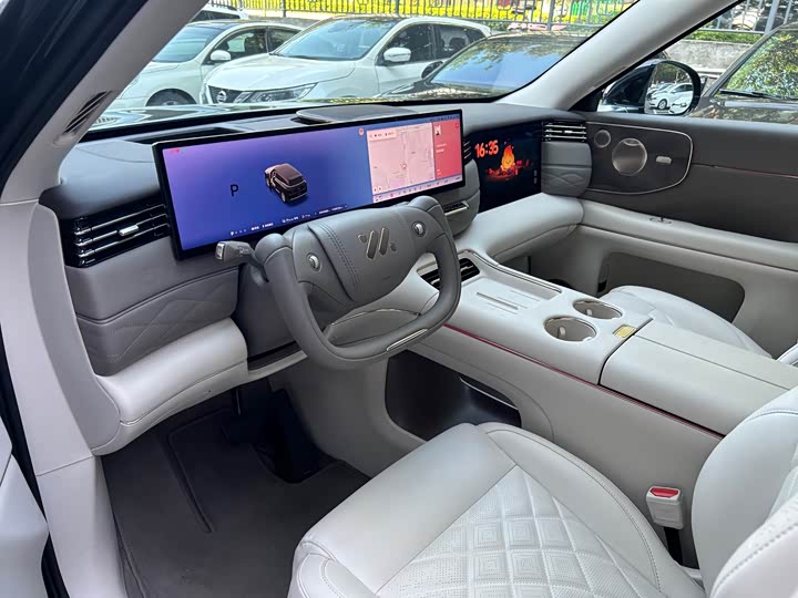 Zhi Ji LS9 2026 52 Ultra - zdjęcie 10
