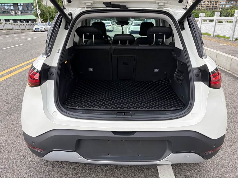 smart #1 2024 Dynamic Standard - zdjęcie 12