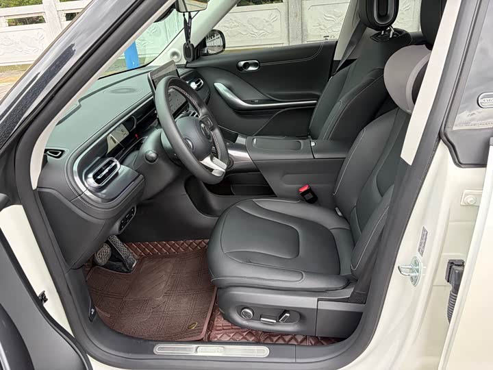 smart #1 2024 Dynamic Standard - zdjęcie 17