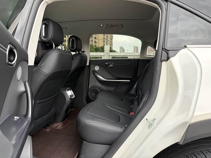 smart #1 2024 Dynamic Standard - zdjęcie 20