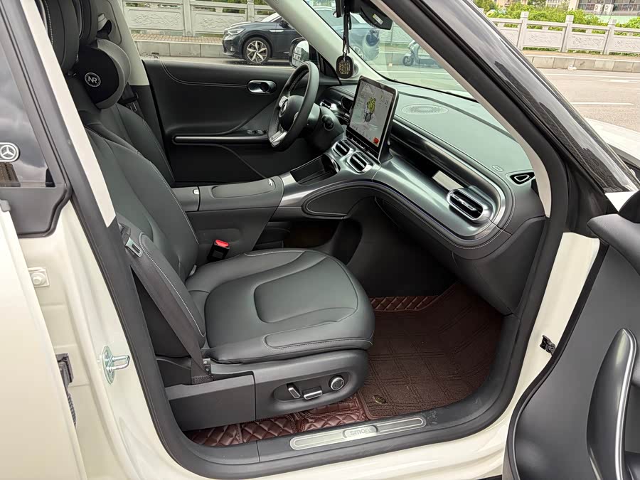 smart #1 2024 Dynamic Standard - zdjęcie 8
