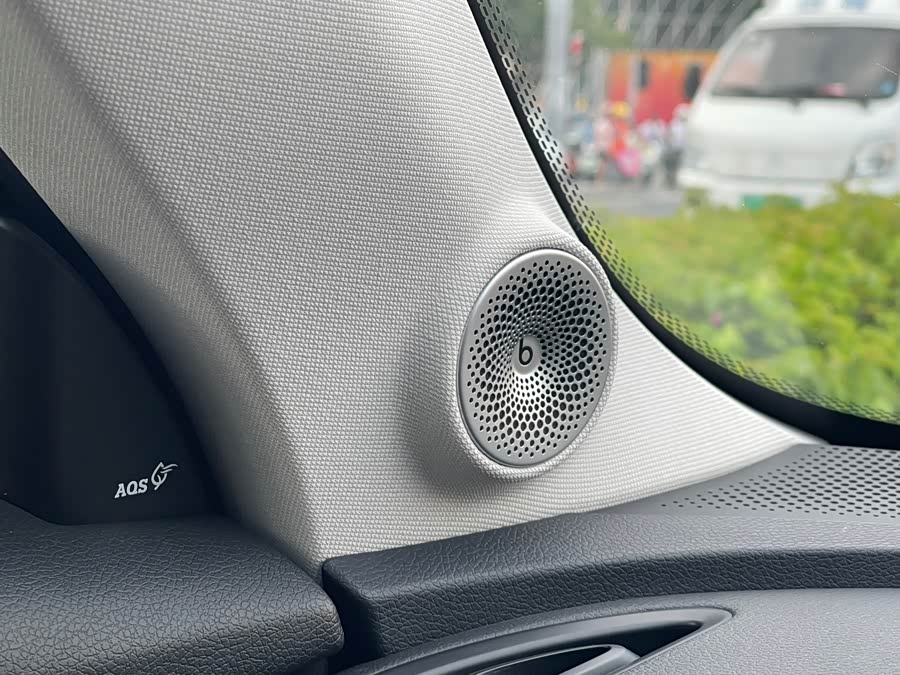 smart #1 2024 Premium Edition - zdjęcie 12