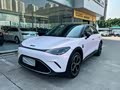 smart精灵#3 2023 Pulse 4WD - zdjęcie 19