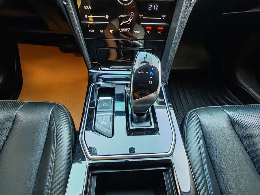 2022 D60EV Standard Range Comfort - zdjęcie 11