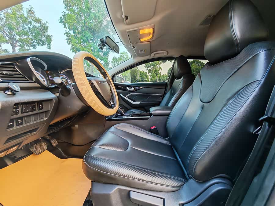 2022 D60EV Standard Range Comfort - zdjęcie 9