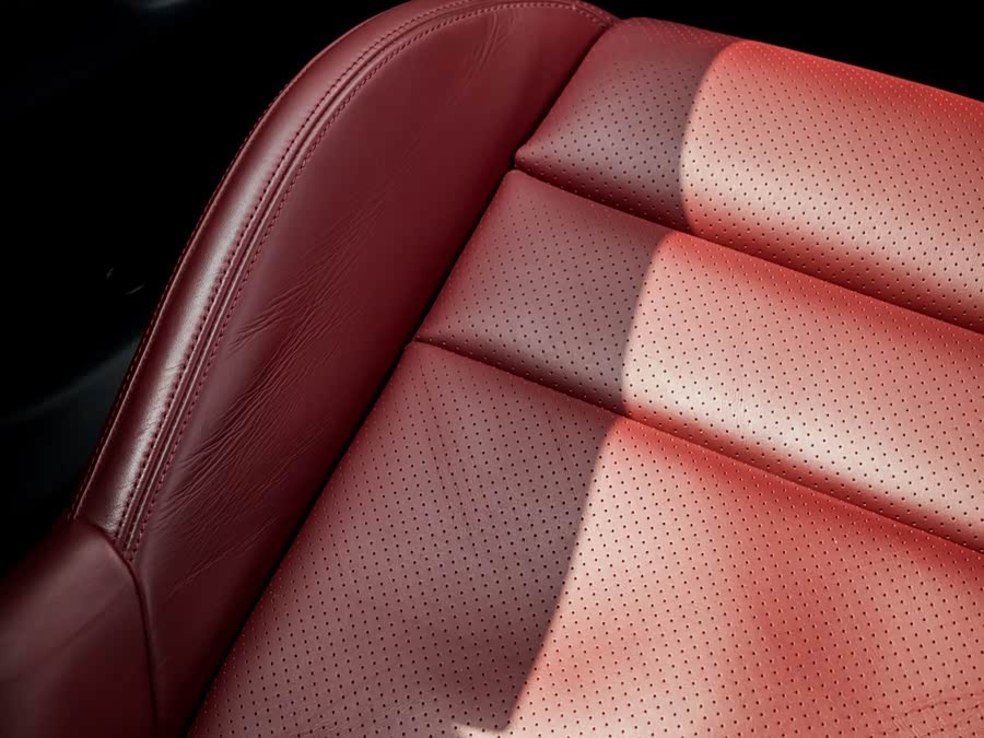 2022 Taycan Turbo Cross Turismo - zdjęcie 14