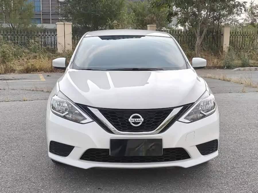 2022 Xuan Yi Classic 1.6XE CVT Comfort Edition - zdjęcie 2
