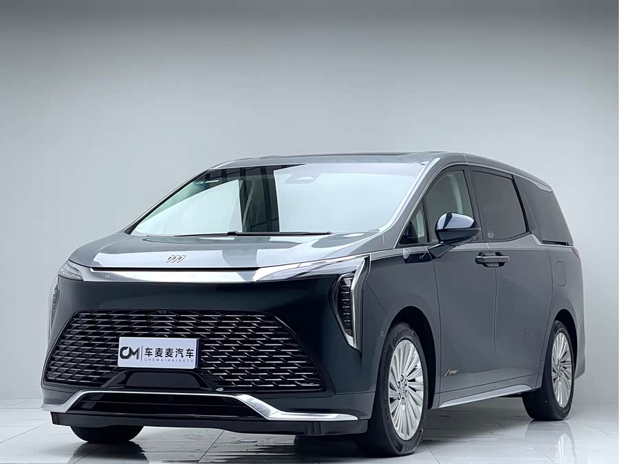 2023 2.0T 4-Seater Private Edition Co-branded High-end Series Ju Manqiu - zdjęcie 1