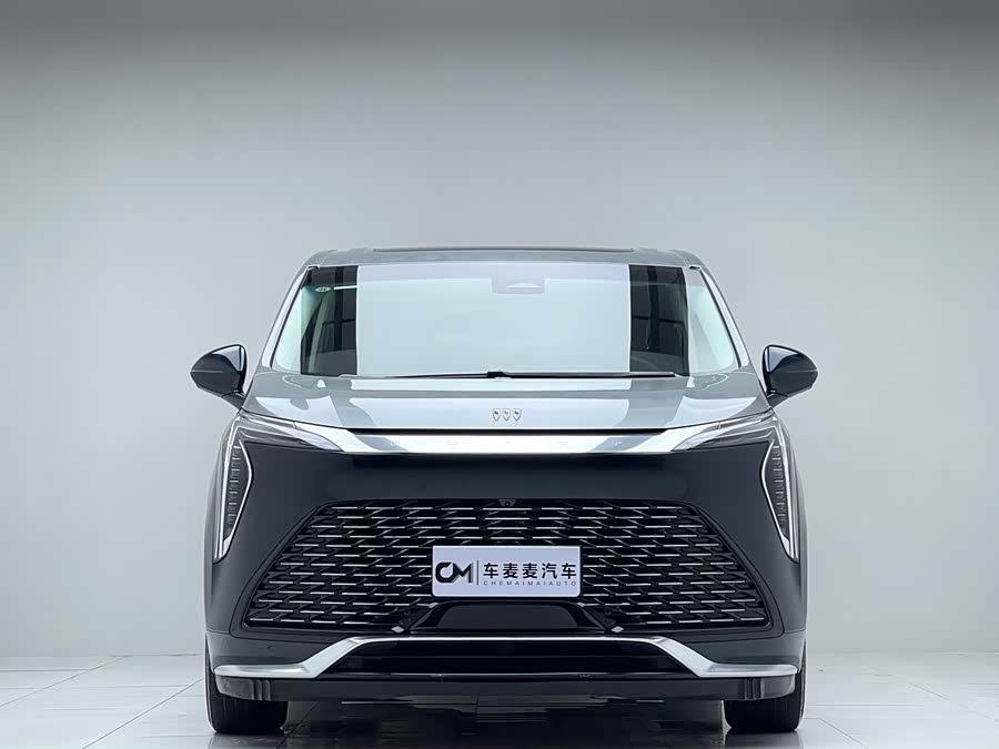 2023 2.0T 4-Seater Private Edition Co-branded High-end Series Ju Manqiu - zdjęcie 2