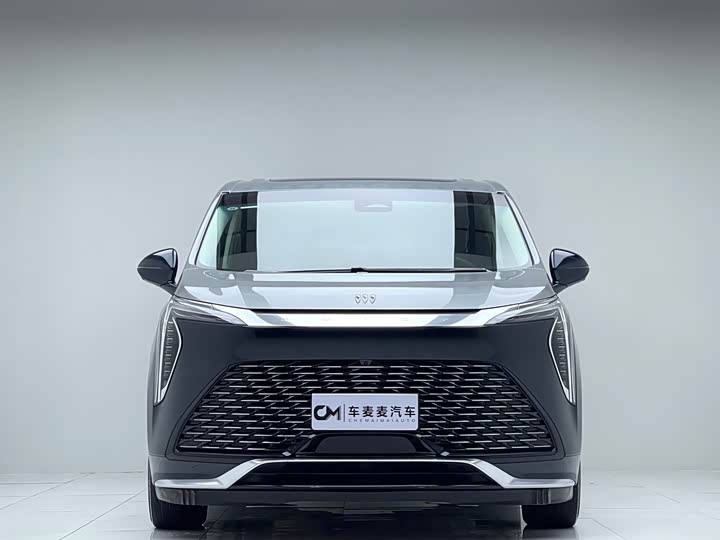 2023 2.0T 4-Seater Private Edition Co-branded High-end Series Ju Manqiu - zdjęcie 18