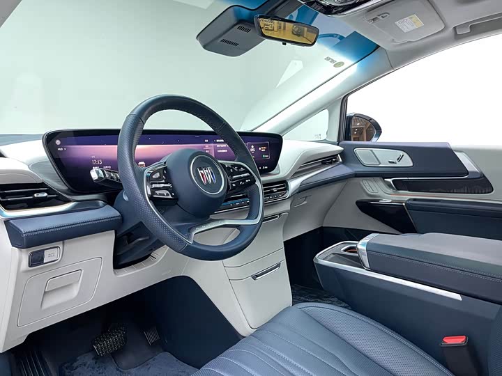 2023 2.0T 4-Seater Private Edition Co-branded High-end Series Ju Manqiu - zdjęcie 20