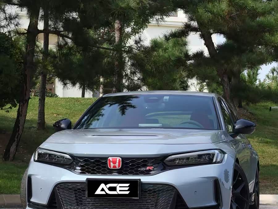 2023 2.0T 420TURBO TYPE R - zdjęcie 1